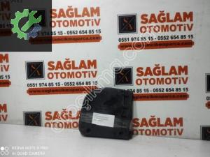 MERCEDES E350 W211 ÇIKMA FAN MOTORU KAPAĞI OEM; 94.00971