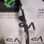 MERCEDES ML 00 - 05 ÖN TAMPON TAKVİYE OEM; 1638800316