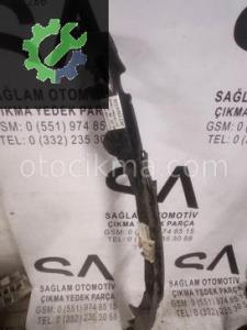 MERCEDES ML 00 – 05 ÖN TAMPON TAKVİYE OEM; 1638800316
