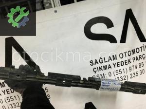 MERCEDES ML-350,ML-550 2006-2011 SAĞ ARKA BRAKET OEM; 164698