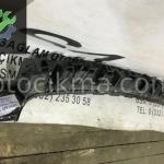 MERCEDES ML CLASS W-164 ARKA TAMPON TAŞIYICI OEM; 1648850065