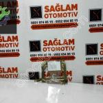 MERCEDES ML W163 ÇIKMA AKÜ SİGORTA TUTUCU OEM; A1638200014