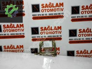 MERCEDES ML W163 ÇIKMA AKÜ SİGORTA TUTUCU OEM; A1638200014