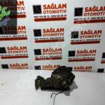 MERCEDES ML W163 ÇIKMA ARAZİ ŞANZIMAN
