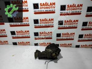 MERCEDES ML W163 ÇIKMA ARAZİ ŞANZIMAN