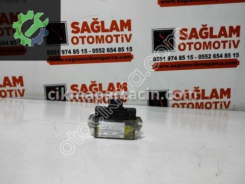Mercedes-Benz ML Şanzıman Beyni çıkma parça