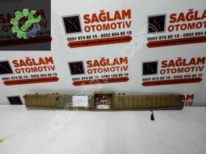 MERCEDES ML W163 ÇIKMA ARKA BAGAJ EŞİK KAPLAMASI A1636940033