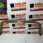 MERCEDES ML W163 ÇIKMA ARKA BAGAJ ÜST KAPLAMASI A1637400170