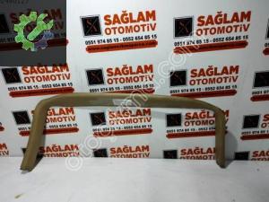 MERCEDES ML W163 ÇIKMA ARKA BAGAJ ÜST KAPLAMASI A1637400170