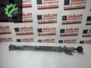 MERCEDES ML W163 ÇIKMA ARKA ŞAFT OEM; A1634100502