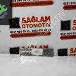 MERCEDES ML W163 ÇIKMA ARKA SAĞ-SOL EŞİK NİKELAJ KAPLAMA | OEM A1636861620