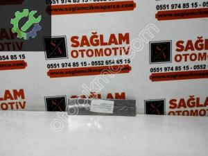 MERCEDES ML W163 ÇIKMA ARKA SAĞ-SOL EŞİK NİKELAJ KAPLAMA | OEM A1636861620