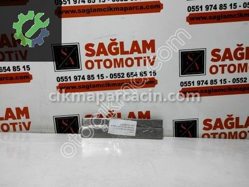 Mercedes-Benz ML Ön Tampon çıkma parça