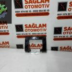 MERCEDES ML W163 ÇIKMA ARKA TAMPON KAPAĞI OEM; A1638801005