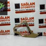 MERCEDES ML W163 ÇIKMA AYAK BÖLME YAN KAPLAMASI A1636801080