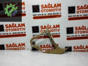 MERCEDES ML W163 ÇIKMA AYAK BÖLME YAN KAPLAMASI A1636801080