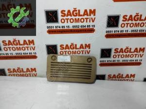 MERCEDES ML W163 ÇIKMA BAGAJ KAPLAMASI