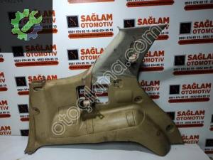 MERCEDES ML W163 ÇIKMA BAGAJ SOL YAN KAPLAMASI A1636903925