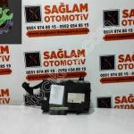 MERCEDES ML W163 ÇIKMA CD DEĞİŞTİRİCİ ÜNİTESİ A1638201589