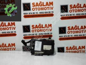 MERCEDES ML W163 ÇIKMA CD DEĞİŞTİRİCİ ÜNİTESİ A1638201589