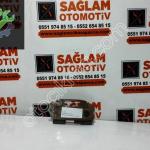MERCEDES ML W163 ÇIKMA DİREKSİYON KOLONU ÜST KAPAĞI