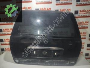 MERCEDES ML W163 ÇIKMA DOLU ARKA BAGAJ KAPAĞI