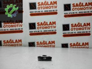 MERCEDES ML W163 ÇIKMA EL FREN KOLU OEM; A1634270020
