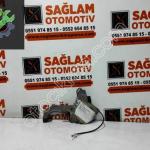 MERCEDES ML W163 ÇIKMA EL FREN PEDALI OEM; 2204200312