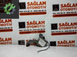 MERCEDES ML W163 ÇIKMA EL FREN PEDALI OEM; 2204200312