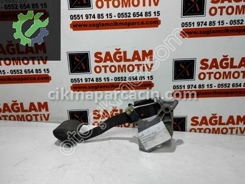 Mercedes-Benz ML Pedal çıkma parça
