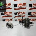 MERCEDES ML W163 ÇIKMA FREN WESTİNG HOUSE OEM; 03785817004