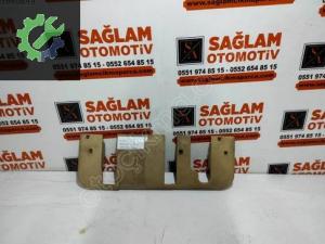 MERCEDES ML W163 ÇIKMA GÖĞÜS KAPLAMASI