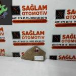 MERCEDES ML W163 ÇIKMA GÖĞÜS SAĞ YAN KAPAĞI OEM; A1636806636