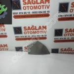MERCEDES ML W163 ÇIKMA GÖĞÜS SOL YAN KAPAĞI OEM; A1636806536
