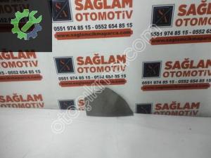MERCEDES ML W163 ÇIKMA GÖĞÜS SOL YAN KAPAĞI OEM; A1636806536