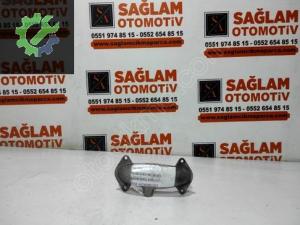MERCEDES ML W163 ÇIKMA HAVA GİRİŞ BORUSU OEM; A6280981207