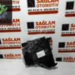MERCEDES ML W163 ÇIKMA HOPARLÖR KUTUSU OEM; A1638201002