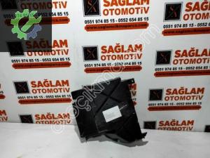 MERCEDES ML W163 ÇIKMA HOPARLÖR KUTUSU OEM; A1638201002