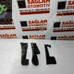MERCEDES ML W163 ÇIKMA İÇ KÖPÜKLER OEM; A1636910814
