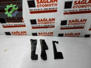 MERCEDES ML W163 ÇIKMA İÇ KÖPÜKLER OEM; A1636910814