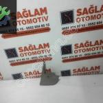 MERCEDES ML W163 ÇIKMA İÇ TRİM KAPLAMA OEM; A1636805736