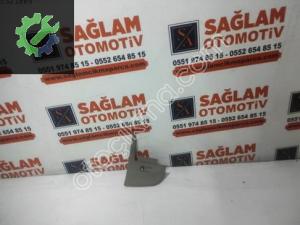 MERCEDES ML W163 ÇIKMA İÇ TRİM KAPLAMA OEM; A1636805736