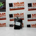 MERCEDES ML W163 ÇIKMA KALORİFER MOTORU OEM; A1638300308