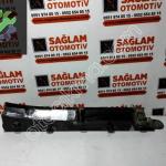 MERCEDES ML W163 ÇIKMA MOTOR KORUMASI OEM; 1636980154