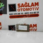 MERCEDES ML W163 ÇIKMA ORTA KONSOL KAPLAMASI OEM; 18111115