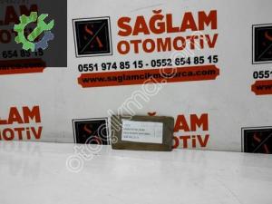 MERCEDES ML W163 ÇIKMA ORTA KONSOL KAPLAMASI OEM; 18111115