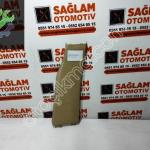MERCEDES ML W163 ÇIKMA SAĞ DİREK KAPLAMA OEM; A1636904825
