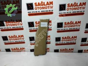 MERCEDES ML W163 ÇIKMA SAĞ DİREK KAPLAMA OEM; A1636904825