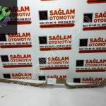 MERCEDES ML W163 ÇIKMA SAĞ EŞİK KAPLAMASI OEM; A1636861036