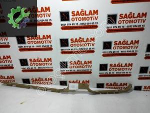 MERCEDES ML W163 ÇIKMA SAĞ EŞİK KAPLAMASI OEM; A1636861036
